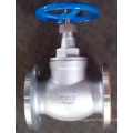 KS stainless steel globe valve